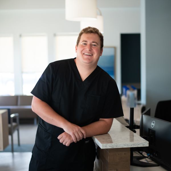 DSC_1817 | Eastern Carolina Dental Dr. Dameworth